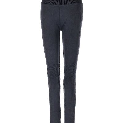 Splendid Women Blue Leggings S